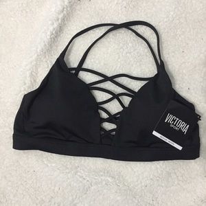 Bralette (sport)